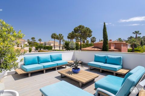Villa i Almancil, Faro, Almancil - € 3.550.000 | Ref: Acushla - foto 15